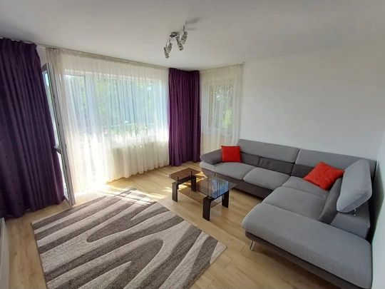 Inchiriere Apartament 2 Camere decomandat Tractorul pet friendly - Fotografie 1