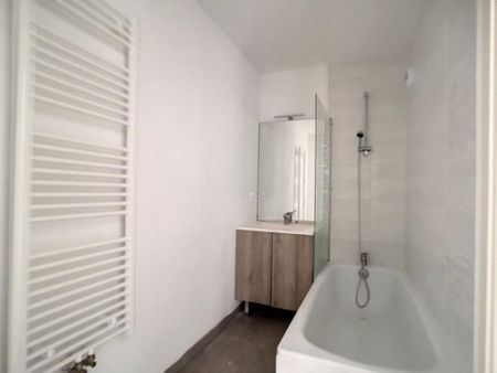 Appartement 3 pièces – 64 m² - Photo 5