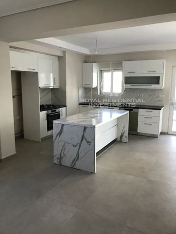 Διαμέρισμα για ενοικίαση - Βούλα, - Φωτογραφία 3