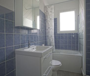 Appartement à louer 2 pièces • 41,12 m2 Rouen - Photo 3