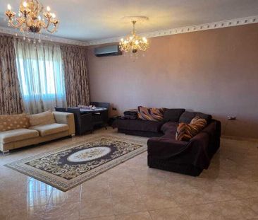 For Rent - Flat 95 m² in the suburbs of Thessaloniki - Photo 6