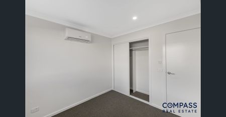 Brand New 4-Bedroom Living with Modern Comforts! - Photo 5