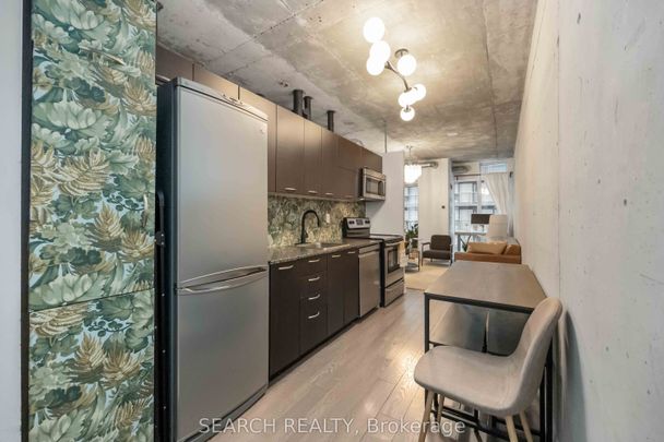 Westside Gallery Lofts , #1008 - Photo 1