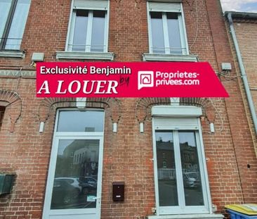 Appartement Hirson 3 pièce(s) 68 m2 - Photo 1
