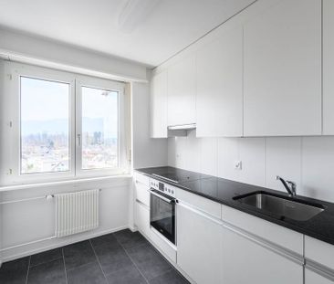 4.5 Zimmer, 80 m², 5. Stock - Photo 2