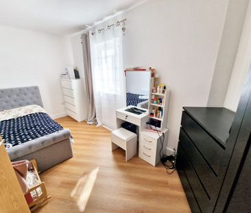 Flat 10, Ainsworth Court, Gillingham, 549 Canterbury Street, ME7 5LF - Photo 5