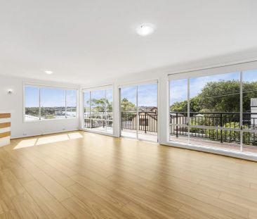 Two story home with Iron Cove Views & Pool - Photo 1