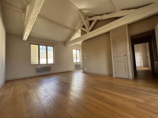 Location Appartement 2 pièces 64m² AGEN 47000 - Photo 1