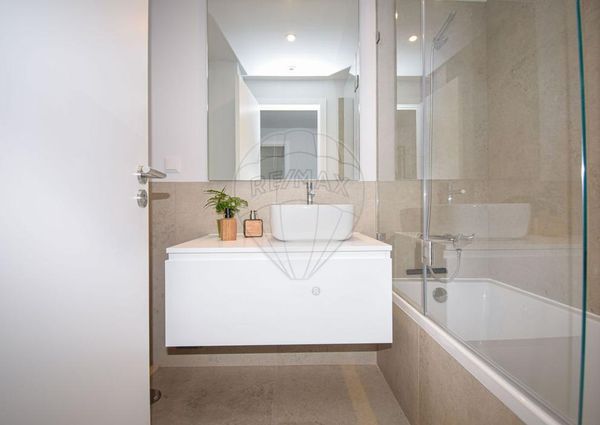 Apartamento T2 em Lisboa