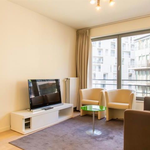 Studio - à louer - Foto 1