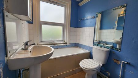 1 bedroom maisonette to rent - Photo 5