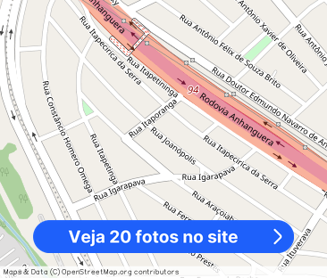 CIDADE JARDIM - CASA DE FUNDOS - Foto 1
