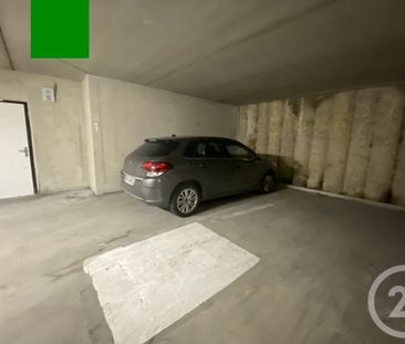 Location Appartement 2 pièces 37m² MONTPELLIER 34070 - Photo 1