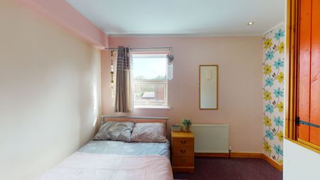 266 Radford Road, NG7 5GT Nottingham - Photo 4