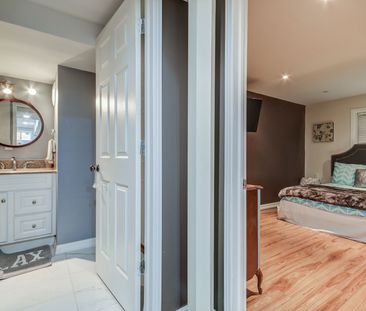 For Lease - 714 Yates Drive, Milton, Ontario - Photo 3