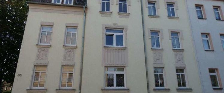 Gut aufgeteilte 2 Zi. Wohnung mit Balkon - Photo 1