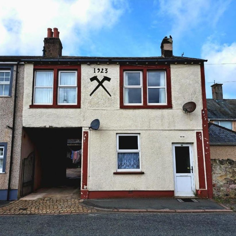 Bransty Road, Whitehaven, Cumbria, CA28 6EY - Photo 1