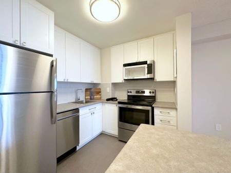 For Lease - 30 Denton Avenue Unit# 1902, Toronto, Ontario - Photo 4
