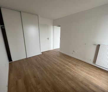 location Appartement T2 DE 43.17m² À TOULOUSE - Photo 3