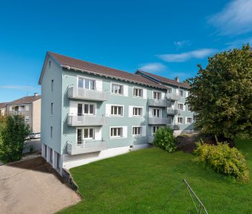 Zentrale und ruhige Wohnlage - Photo 4