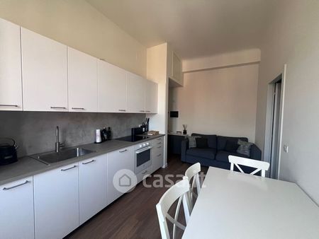 Bilocale in Affitto in Alzaia Naviglio Pavese 52 a Milano - Foto 4