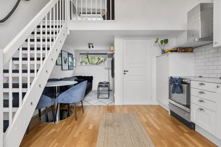 Bokvägen, Tyresö - Foto 2