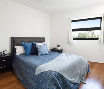 Modern Corner Apartment with Mountain Glimpses in Prime Location! - Photo 2