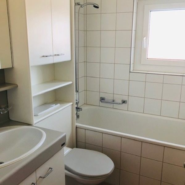 3 Zimmer-Wohnung in Rüti mieten - Photo 1