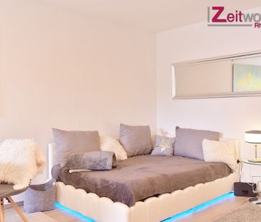 Wohnen in ruhiger Lage in Köln-Junkersdorf! - Foto 6