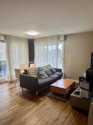 Location Appartement 2 pièces 54m² - Photo 1