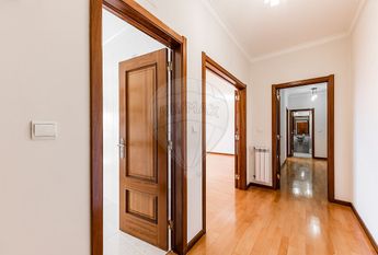 Apartamento T2 em Lisboa