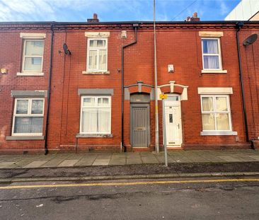 2 bedroom terraced house to rent - Photo 5