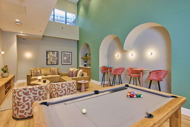 1 bedroom apartment to rent - Photo 1