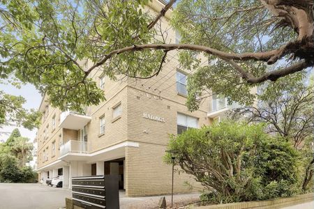 15/142 Ernest Street, Crows Nest NSW 2065 - Apartment For Rent | Domain - Photo 5