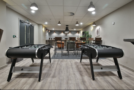 1 bedroom in a flat share to rent - Photo 5