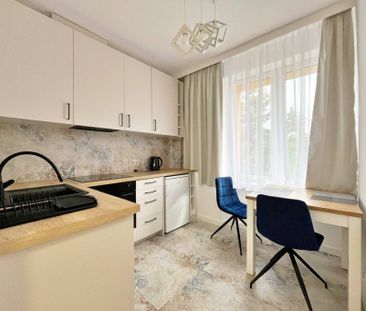 Mieszkanie 2 pokojowe - Zdjęcie 4