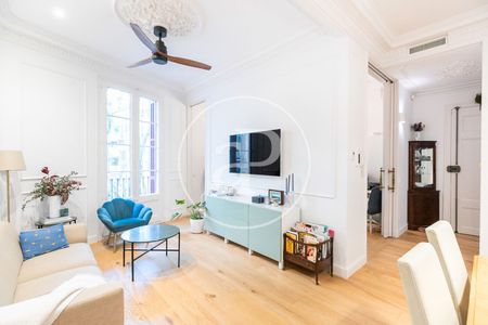 Piso de alquiler en C/ D'en Xuclà, El Raval - Photo 4