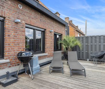 Bel-etage te huur in Kortrijk - Foto 2