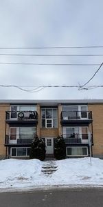 1 CH - 1 SDB - Gatineau - $1,150 /mo - Photo 3