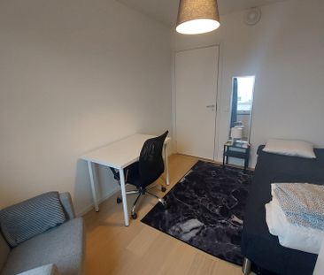 Hyllie boulevard, Malmö - Photo 1