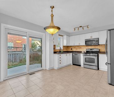 For Lease - 9 Edenvalley Road, Brampton, Ontario - Photo 1