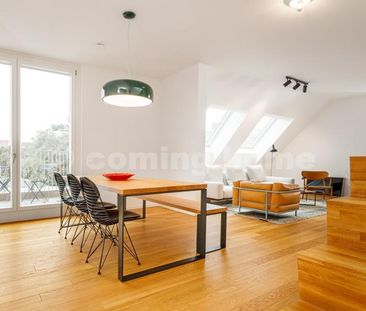 Penthouse Living Nähe Maybachufer - Photo 2