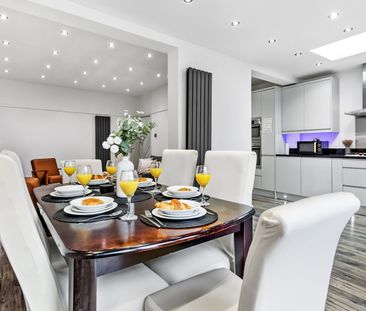 5 Bed Semi-Detached House, Georgian Court, HA9 - Photo 4