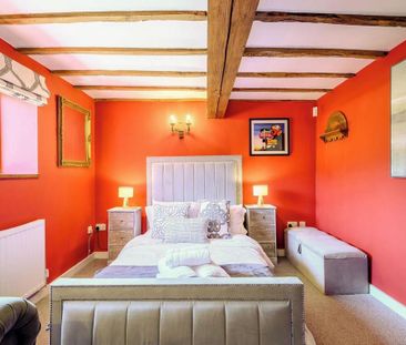 6 bedroom barn conversion to rent - Photo 5