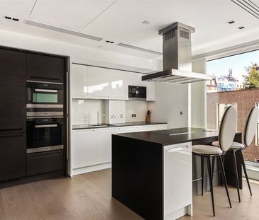 Trinity House, 377 Kensington High Street, Kensington, London, W14 - Photo 5