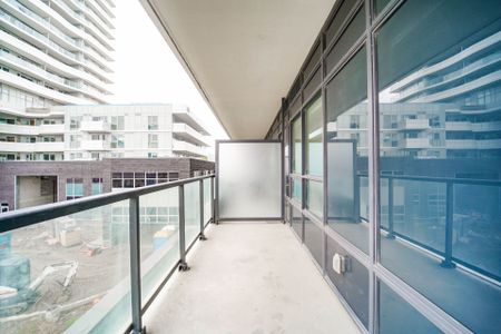 For Lease - 1480 Bayly Street Unit# 307, Pickering, Ontario - Photo 4