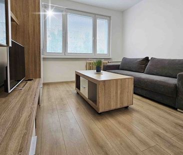 REKONŠTRUKCIA / BYT / FONČORDA / ZARIADENIE / PRENÁJOM - Fotografia 3