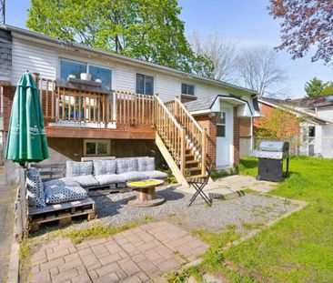 Maison à paliers multiples à louer - Brossard (Noms de rues (R)) Ma... - Photo 6