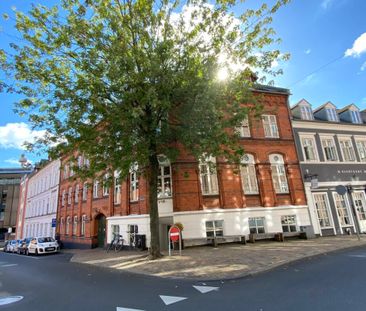 2 værelses – Horsetorvet 1, st. lejl. 1 – Odense C - Foto 1