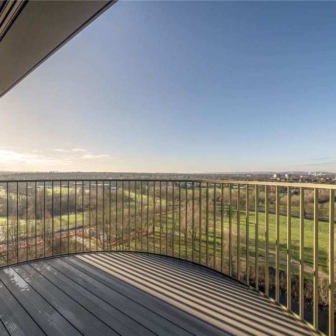 2 bedroom apartment to rent - Photo 1